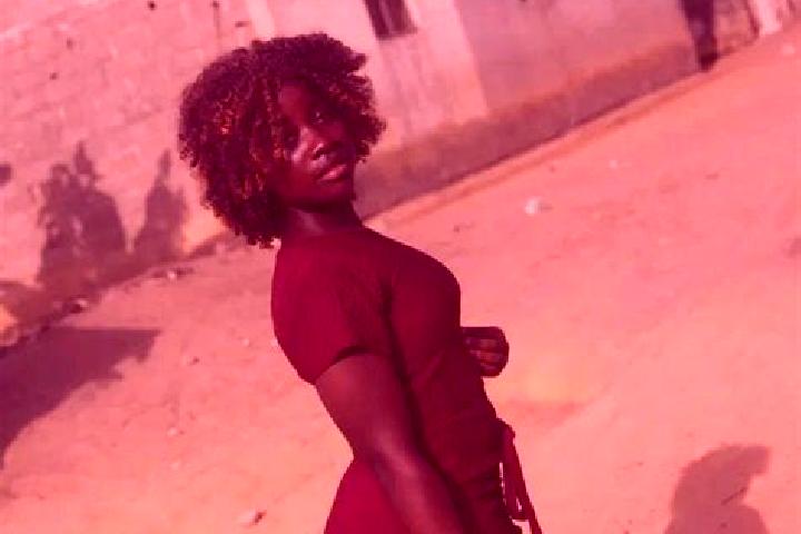 Layla, 20 — Escort in Tabou, Ivory Coast