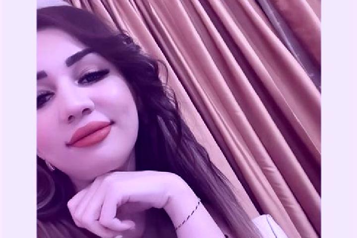 Layla, 20 — Escort in Urzhar, Kazakhstan