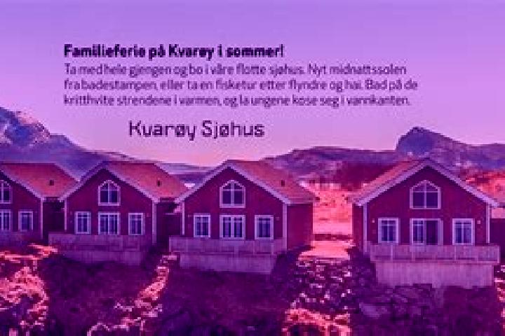 Layla, 20 — Escort in Vagamo, Norway