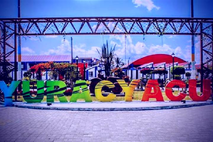 Layla, 20 — Escort in Yuracyacu, Peru