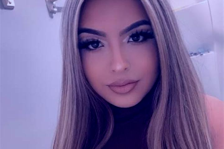 Layla, 21, a auburn blue-eyed mixed companion based in Loma del Madrono. Offering OWO, BDSM, Prostate Massage, Travel Companion. Available for incall and out...