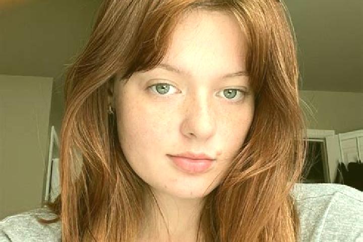 Layla, 21, a auburn hazel-eyed caucasian companion based in Croth. Offering Fetish, Dinner Date, Erotic Massage. Available for incall and outcall, overnight ...
