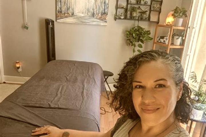 Layla, 21, a black brown-eyed mixed companion based in Villeneuve-de-la-Raho. Offering BDSM, Tantra, CIM. Available for incall and outcall, overnight booking...