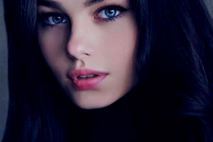 Layla, 21, a black grey-eyed slavic companion based in Nea Sampsounta. Offering Deep French Kissing, Prostate Massage, Domination, GFE, Roleplay. Available f...