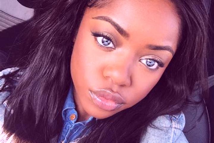 Layla, 21, a chestnut blue-eyed ebony companion based in Khaybar. Offering 69, OWO, Tantra, GFE. Available for incall and outcall, overnight bookings available.