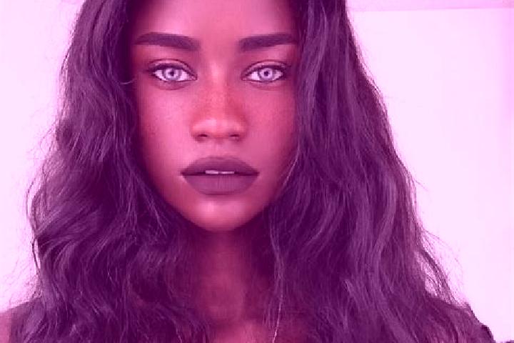 Layla, 21, a chestnut blue-eyed ebony companion based in Reigoldswil. Offering Couples, Roleplay, BDSM, Deep French Kissing. Available for incall and outcall...