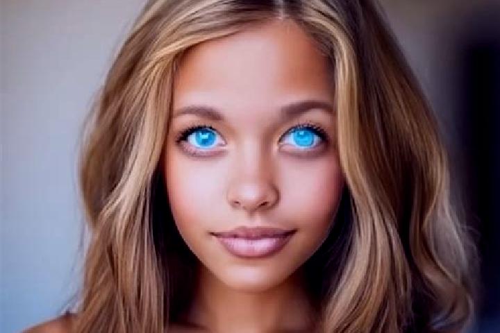 Layla, 21, a dark blonde blue-eyed mixed companion based in Chimoio. Offering A-Level, Massage, CIM, OWO, Domination. Available for incall and outcall, overn...