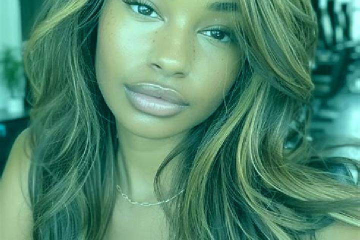 Layla, 21, a dark blonde dark-eyed caribbean companion based in Xiaohu. Offering BDSM, Couples, Party Girl. Available for incall and outcall, overnight booki...