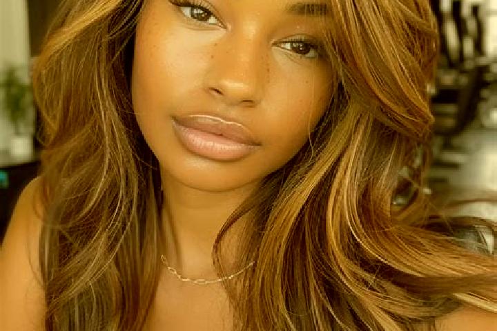 Layla, 21, a dark blonde hazel-eyed mixed companion based in Southside. Offering A-Level, Tantra. Available for incall and outcall, day and evening dates.