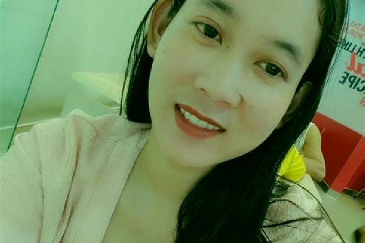 Layla, 21 — Escort in Ah Lel, Myanmar