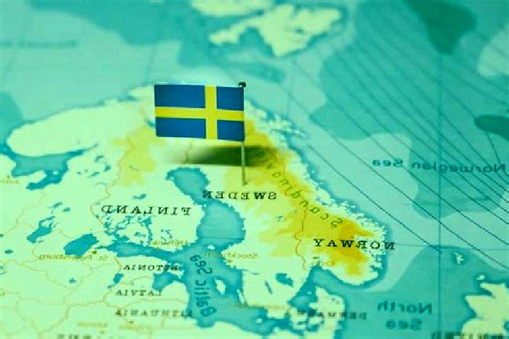 Layla, 21 — Escort in Are, Sweden