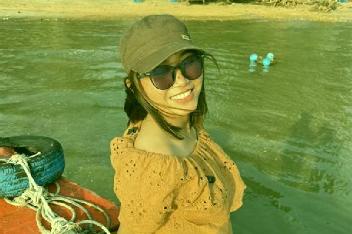 Layla, 21 — Escort in Areaks Tnaot, Cambodia