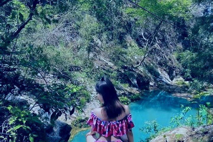 Layla, 21 — Escort in Atzala, Mexico
