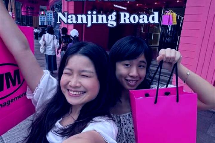 Layla, 21 — Escort in Bailian, China