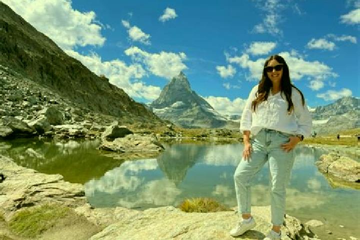 Layla, 21 — Escort in Bellinzona, Switzerland