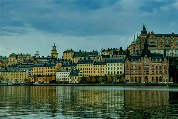 Layla, 21 — Escort in Bjurholm, Sweden