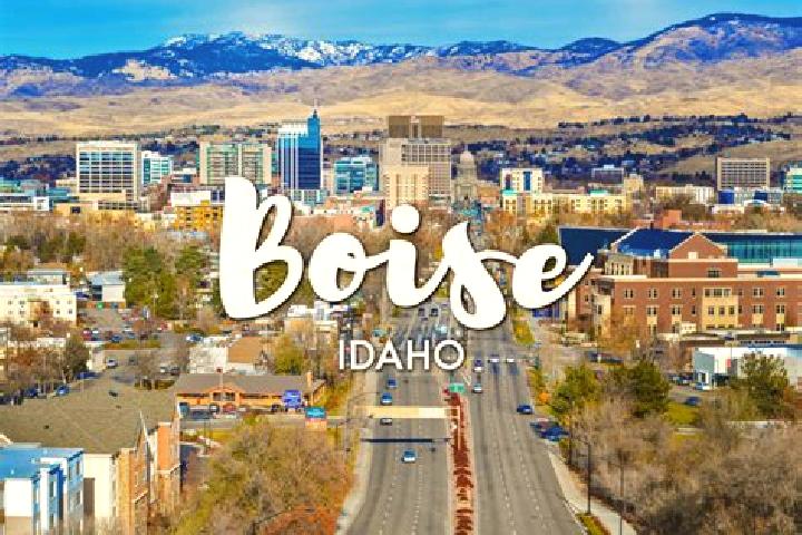 Layla, 21 — Escort in Boise, United States