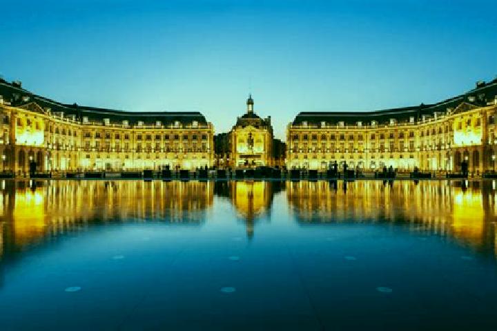 Layla, 21 — Escort in Bordeaux, France