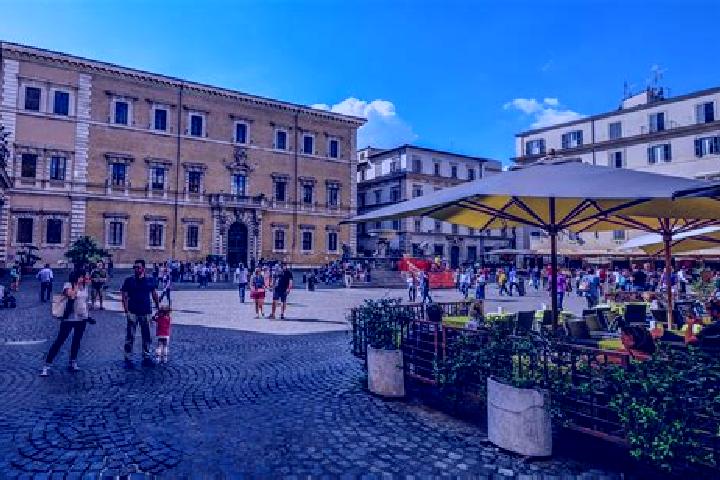 Layla, 21 — Escort in Campo dei Fiori, Italy