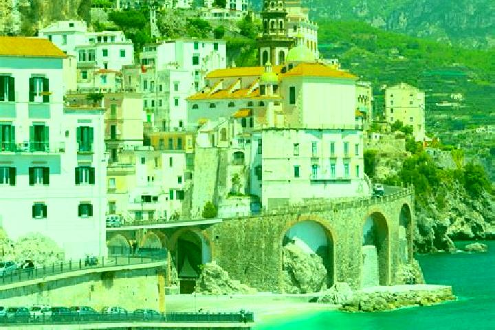 Layla, 21 — Escort in Caposele, Italy