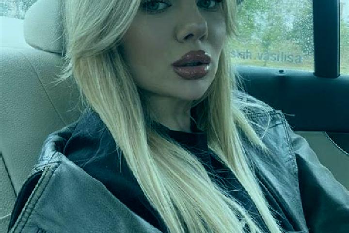 Layla, 21 — Escort in Cheserex, Switzerland