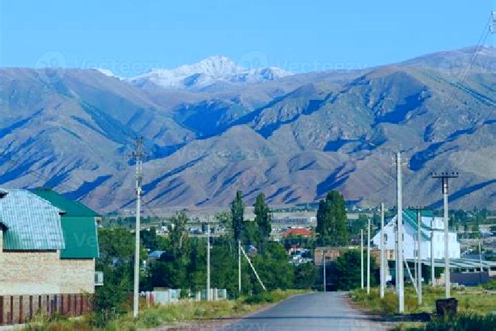 Layla, 21 — Escort in Cholpon-Ata, Kyrgyzstan