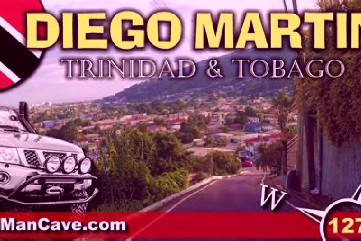 Layla, 21 — Escort in Diego Martin, Trinidad and Tobago