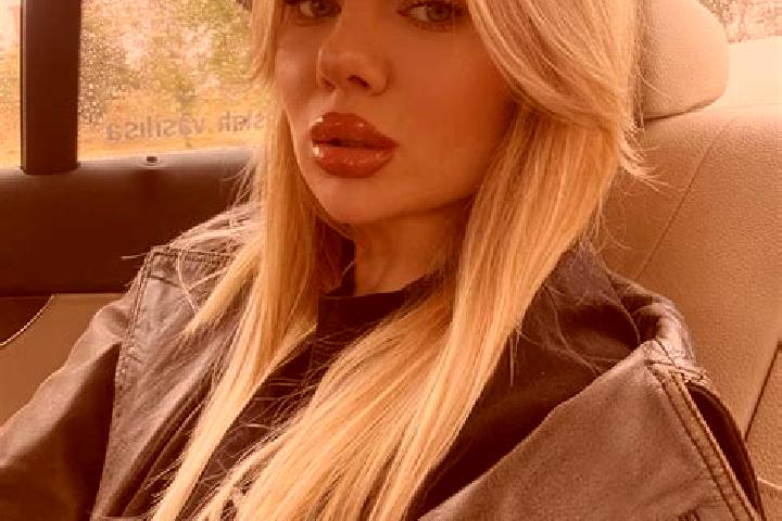 Layla, 21 — Escort in Gockhausen, Switzerland