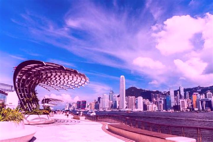 Layla, 21 — Escort in Grand Promenade, Hong Kong