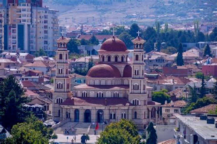Layla, 21 — Escort in Hocisht, Albania