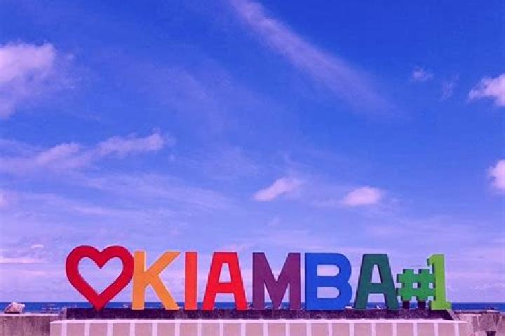 Layla, 21 — Escort in Kiamba, Philippines