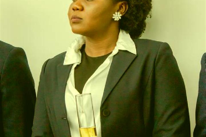 Layla, 21 — Escort in Kiwaba Nzoji, Angola