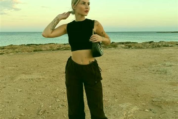Layla, 21 — Escort in Kornos, Cyprus
