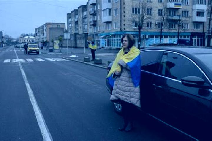Layla, 21 — Escort in Kozyrshchyna, Ukraine
