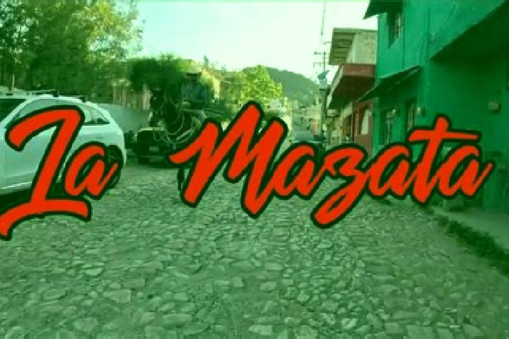 Layla, 21 — Escort in La Mazata, Mexico
