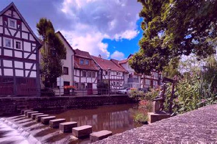Layla, 21 — Escort in Lautenbach, Germany