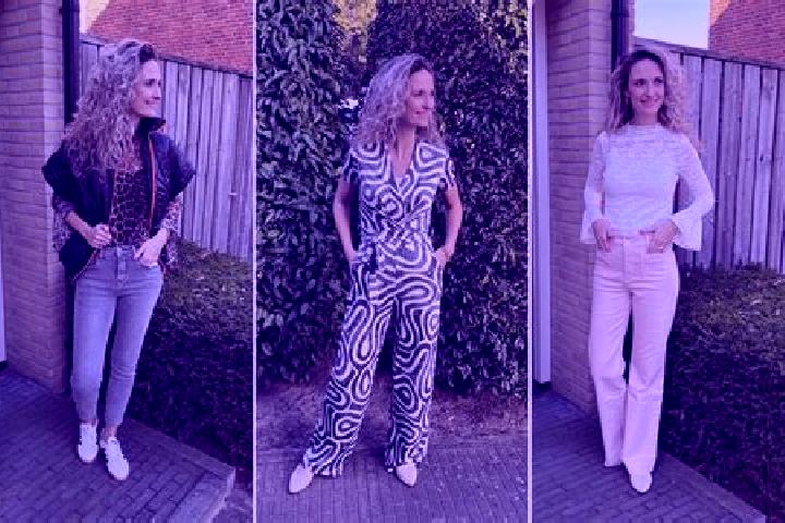 Layla, 21 — Escort in Lienden, Netherlands