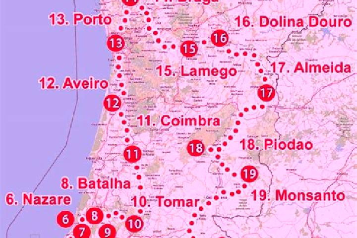 Layla, 21 — Escort in Mogadouro, Portugal
