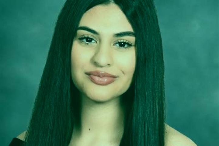 Layla, 21 — Escort in Muhlenberg Park, United States