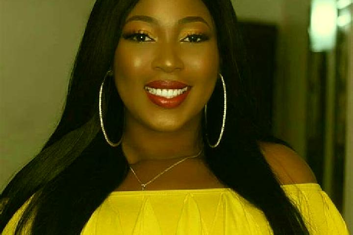 Layla, 21 — Escort in Ndali, Benin