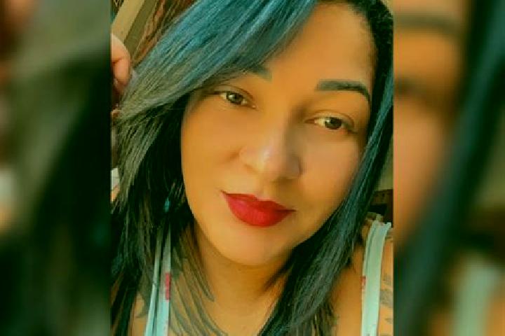 Layla, 21 — Escort in Nova Mutum, Brazil