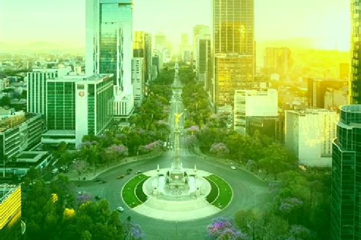 Layla, 21 — Escort in Nueva Patria, Mexico
