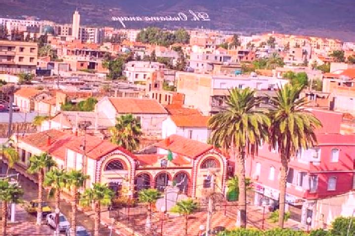 Layla, 21 — Escort in Ouled Slama Fouaga, Algeria