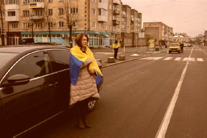 Layla, 21 — Escort in Patskanyovo, Ukraine