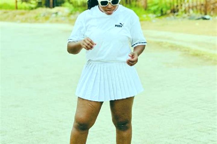 Layla, 21 — Escort in Pitseng, Botswana