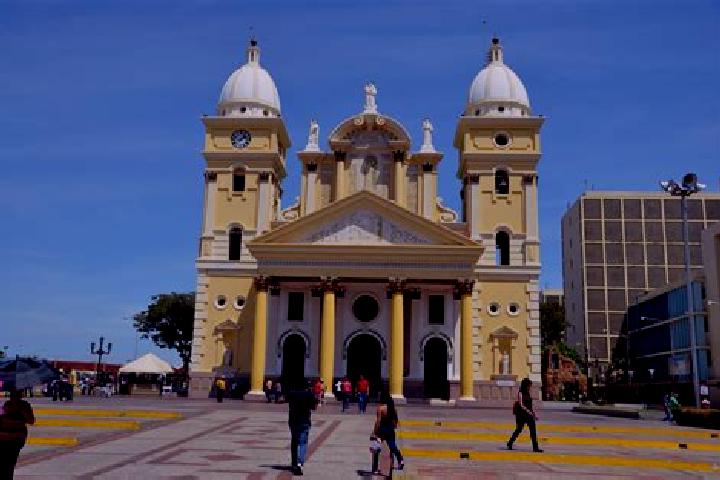 Layla, 21 — Escort in San Carlos del Zulia, Venezuela
