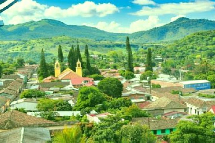Layla, 21 — Escort in San Marcos de Colon, Honduras