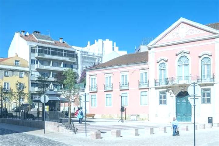 Layla, 21 — Escort in Sao Sebastiao da Pedreira, Portugal