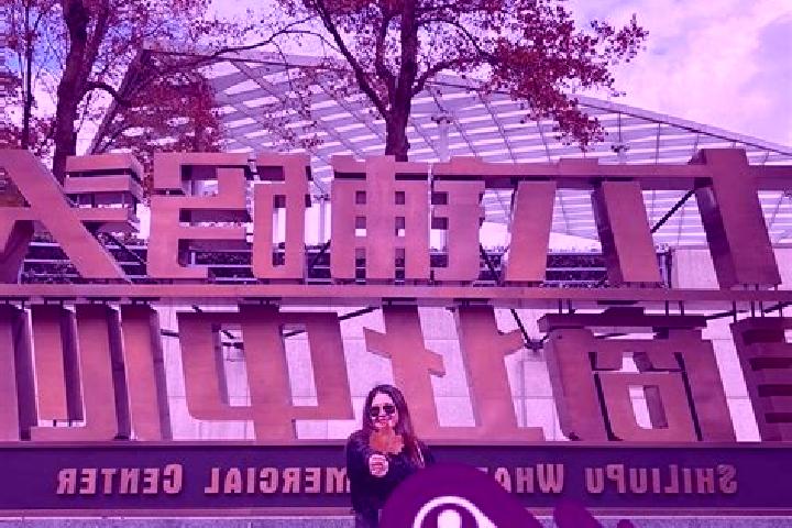 Layla, 21 — Escort in Shilipu, China