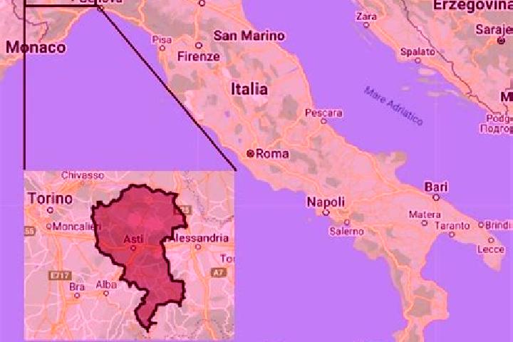 Layla, 21 — Escort in Spigno Saturnia Inferiore, Italy